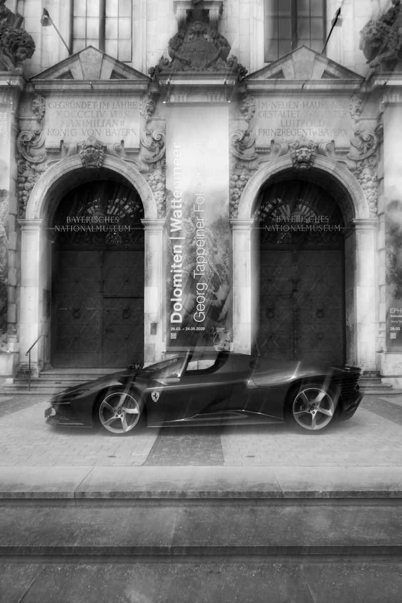 Ferrari SP3