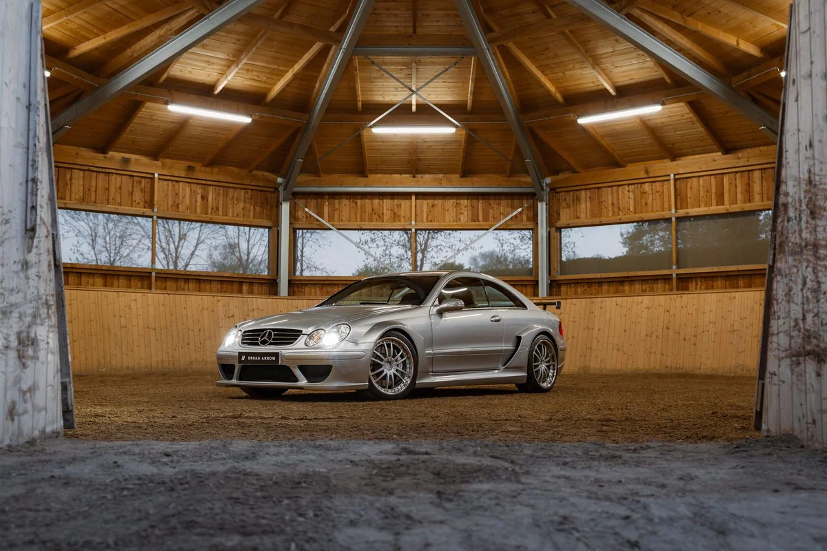CLK DTM