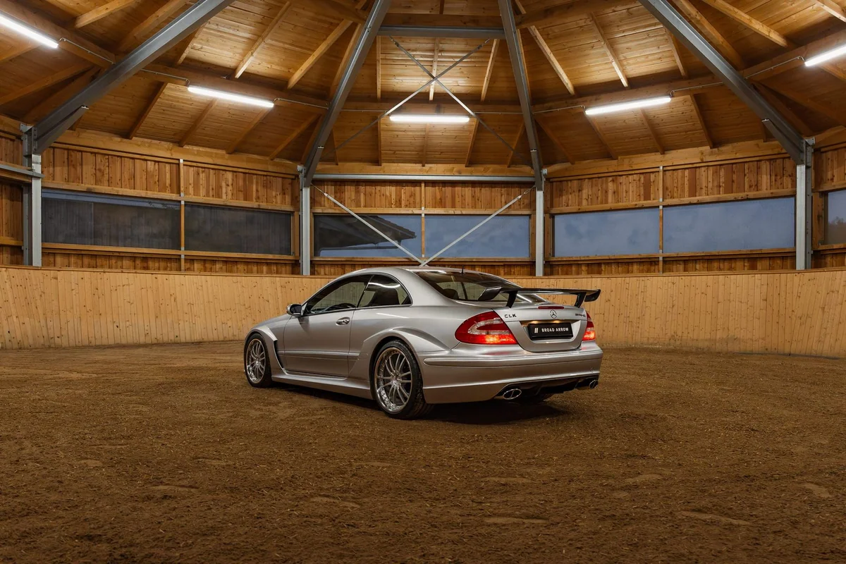CLK DTM