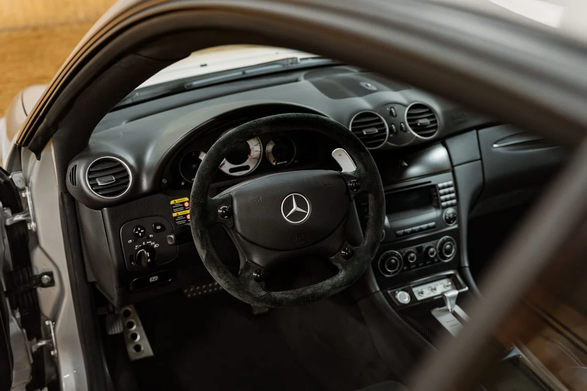 CLK DTM