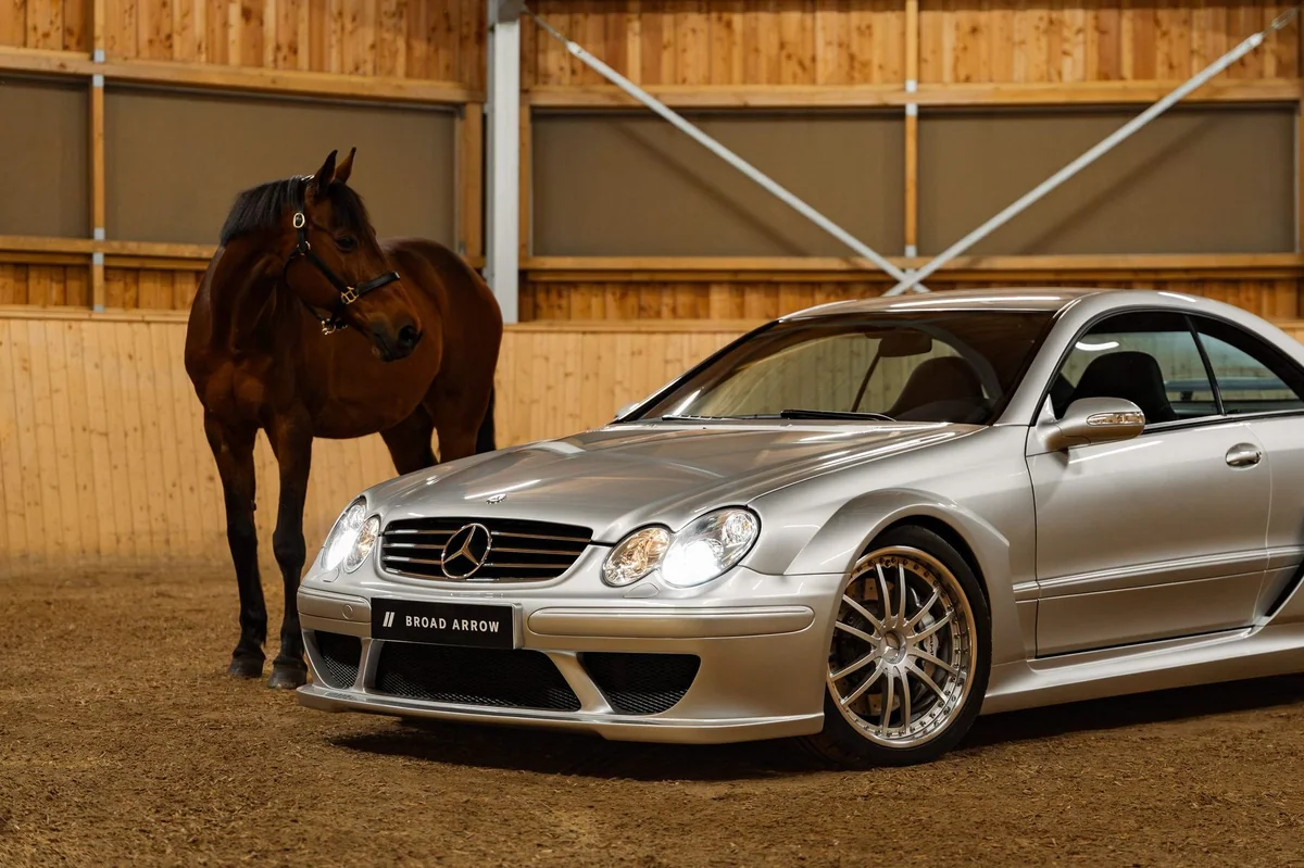 CLK DTM