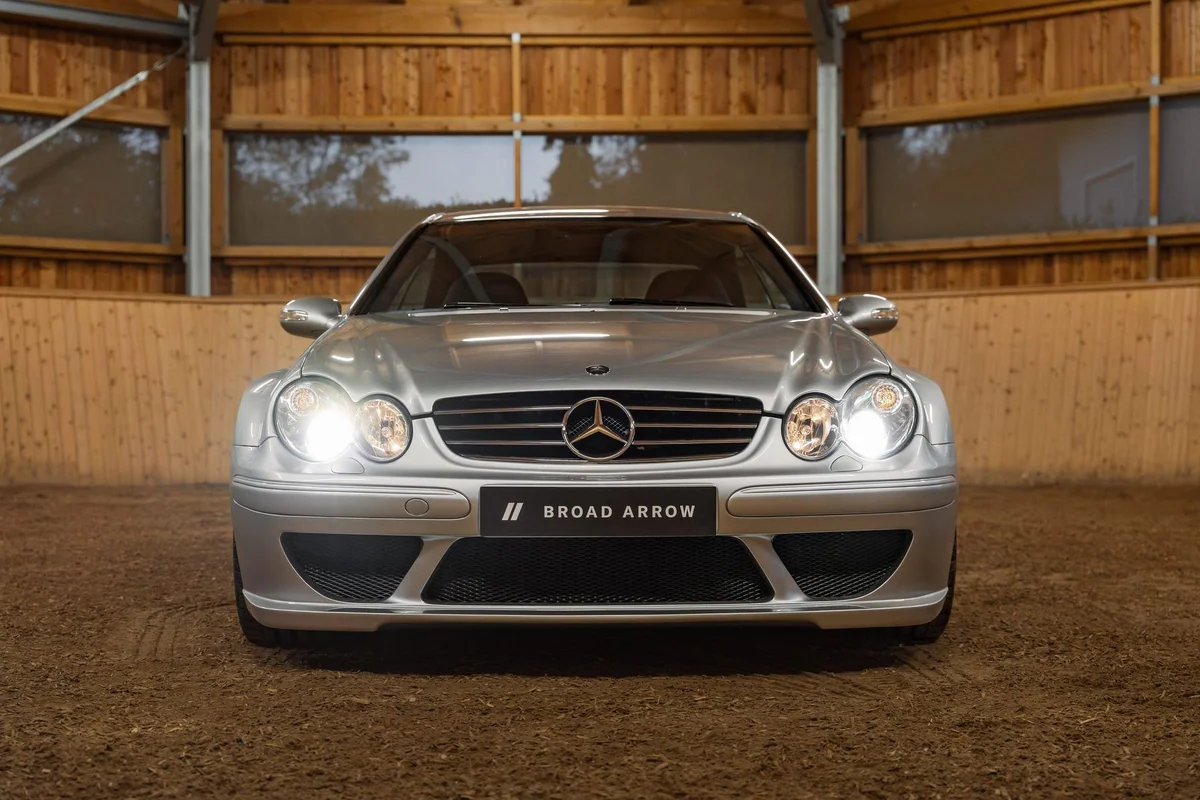 CLK DTM