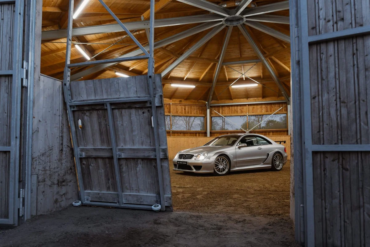 CLK DTM