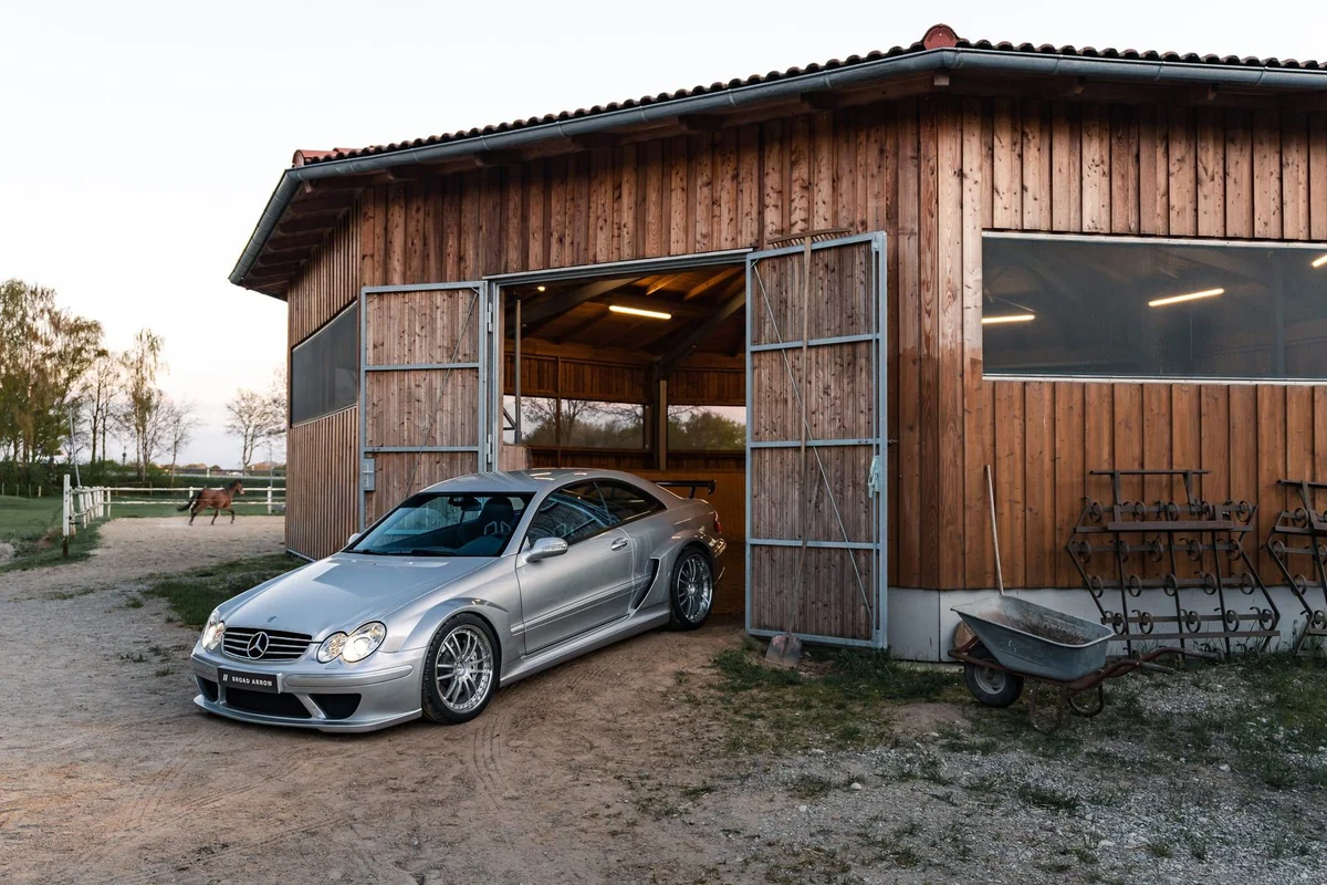 CLK DTM