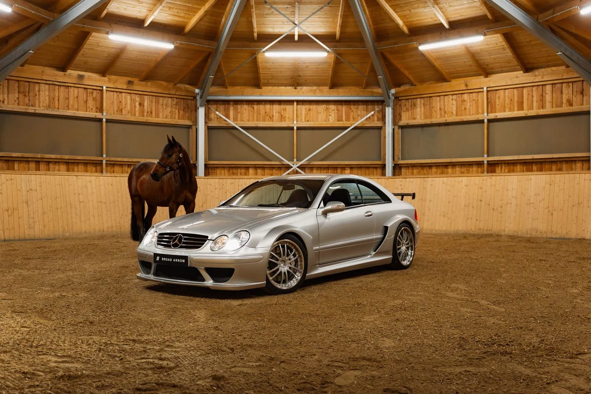 CLK DTM