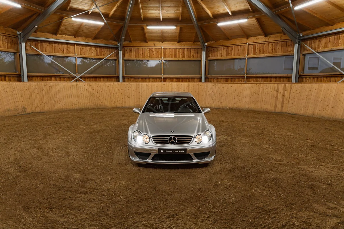 CLK DTM