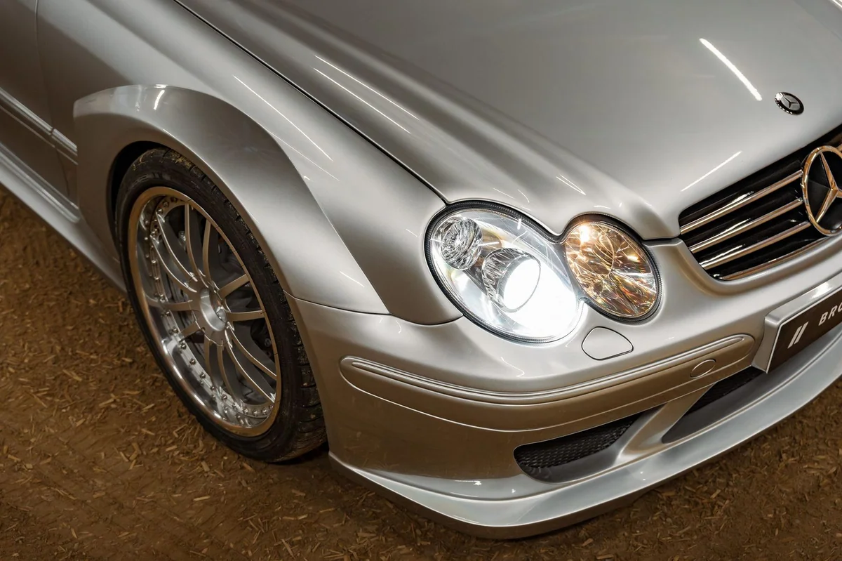 CLK DTM