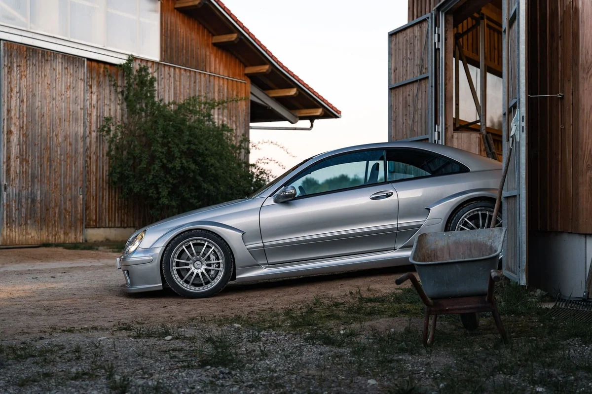 CLK DTM