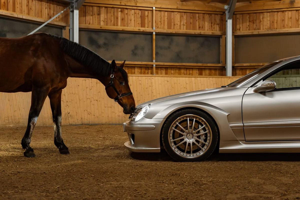 CLK DTM