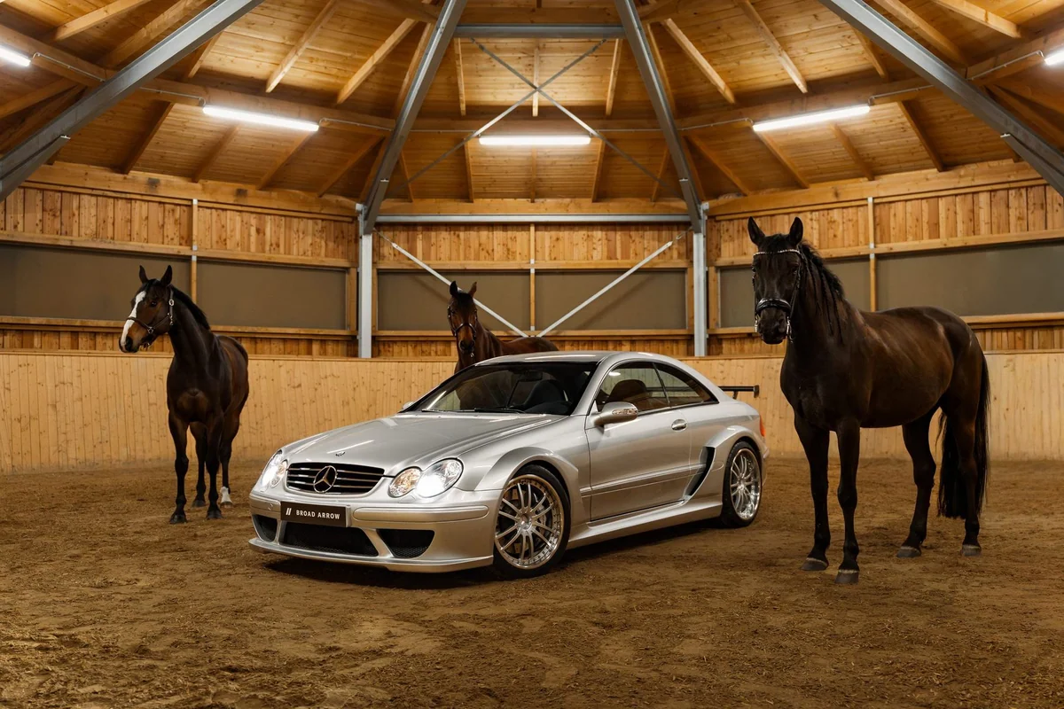 CLK DTM