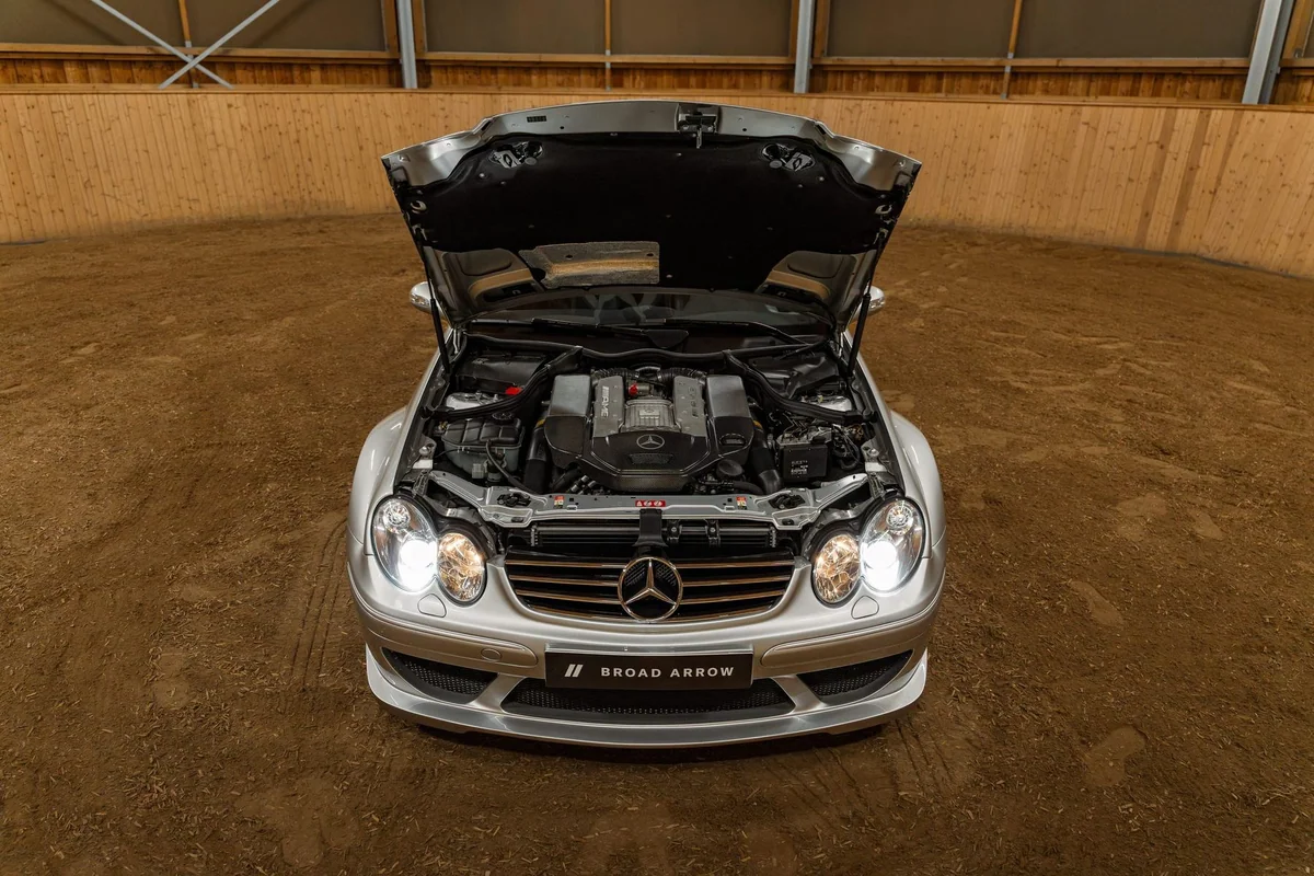 CLK DTM