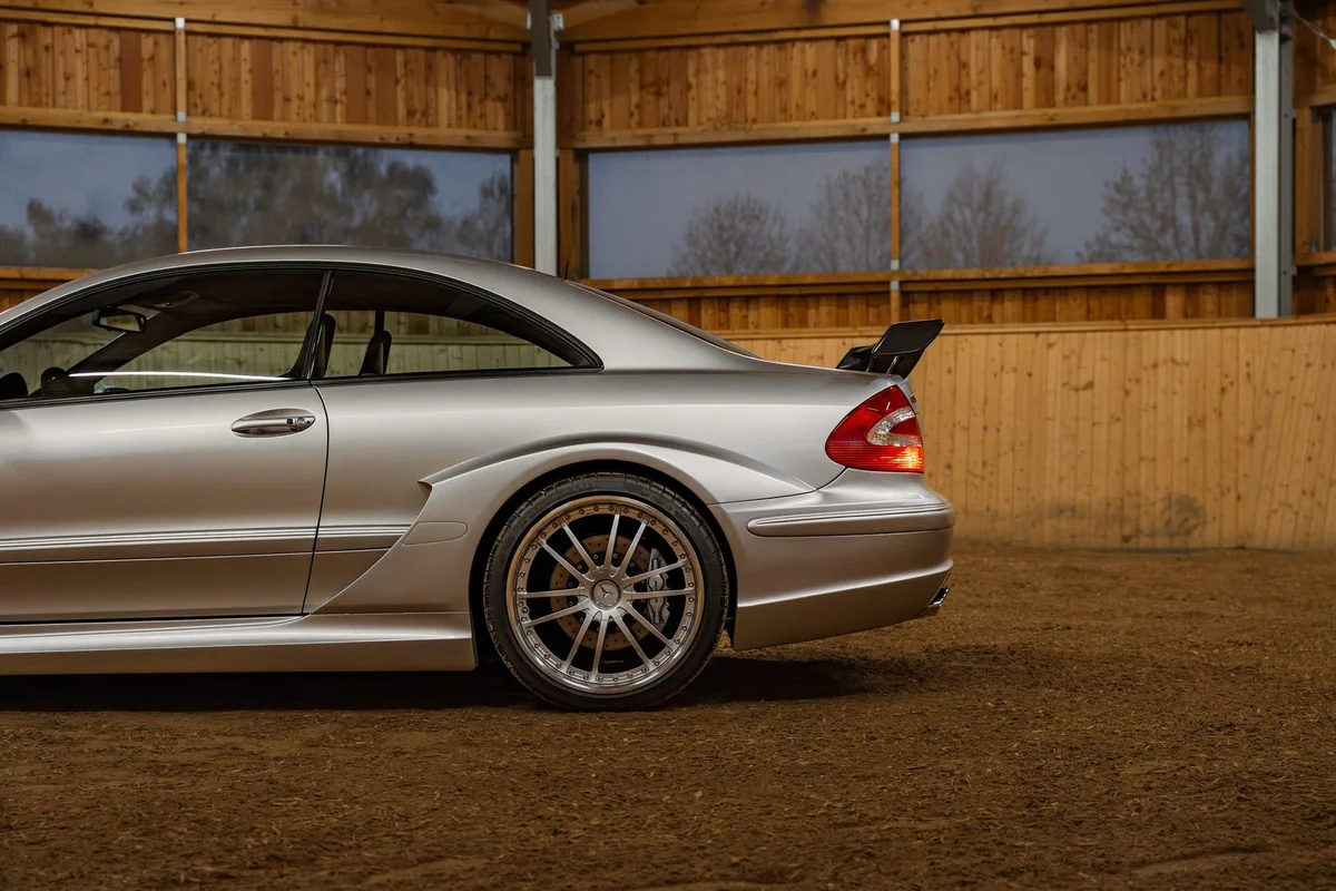CLK DTM