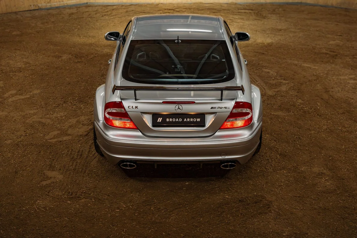 CLK DTM