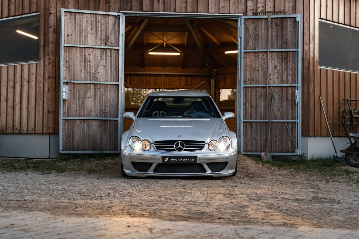 CLK DTM