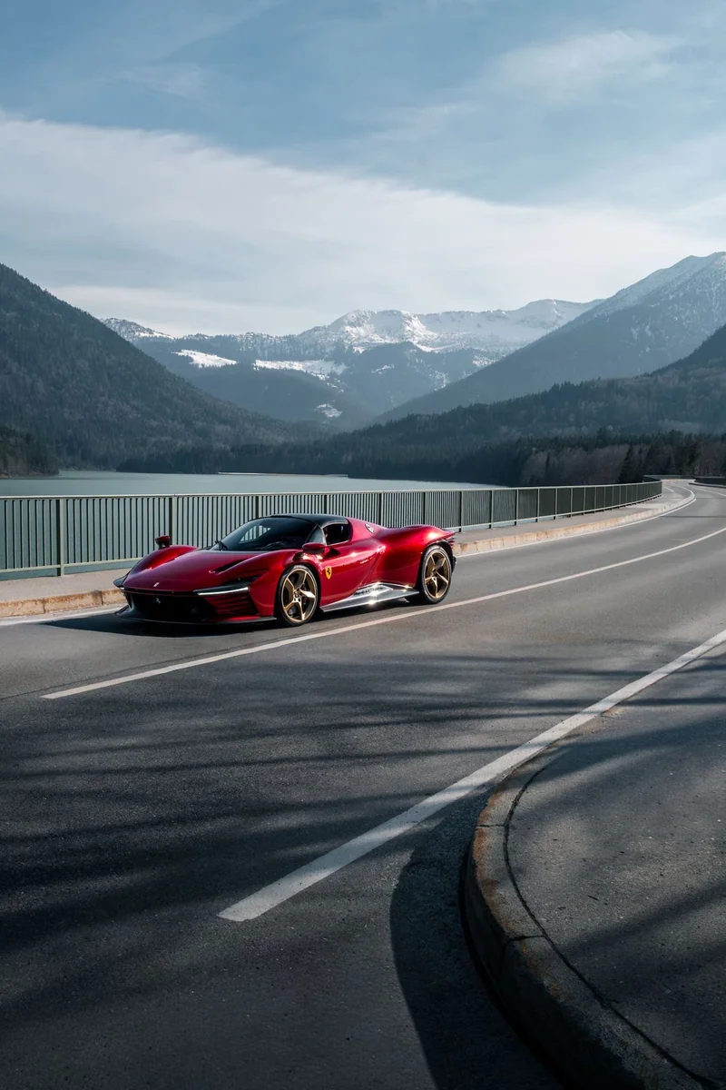 Ferrari SP3