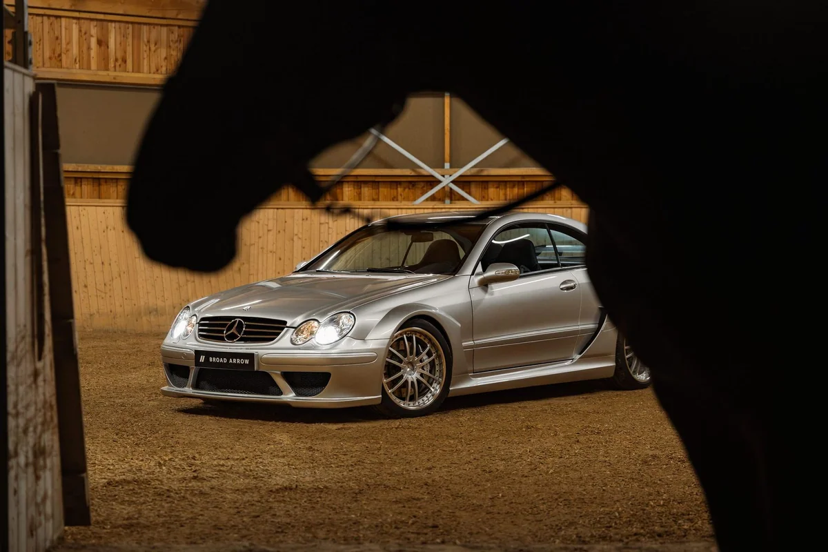 CLK DTM