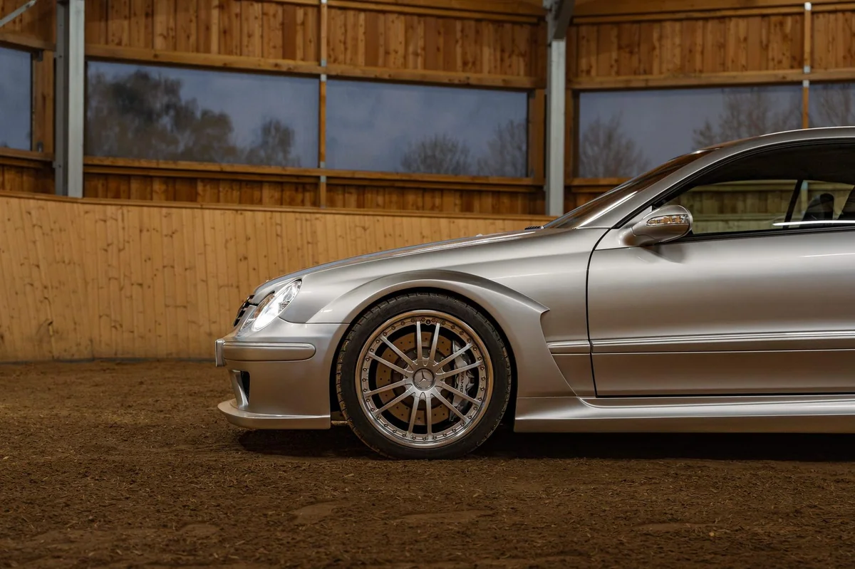 CLK DTM
