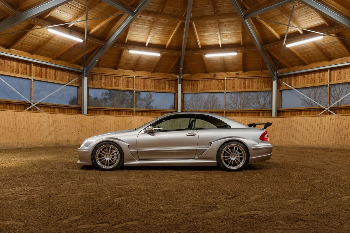 CLK DTM