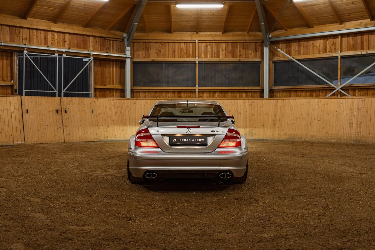 CLK DTM