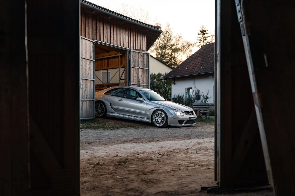 CLK DTM